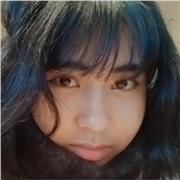 I give one-on-one lessons matching your level and will help you bridge that gap to your aim level.