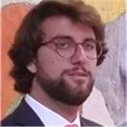 Sei alla ricerca di un giovane dottorando serio e disponibile? Eccomi qui!