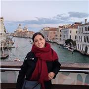 Laureanda in psicologia e neuroscienze, e diplomata al liceo linguistico, offro ripetizioni di psicologia, inglese e spagnolo per ragazzi