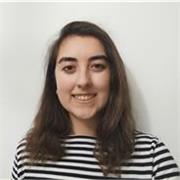 Estudiante de Educación Social. Clases de apoyo y ayuda con los deberes a alumn@s de primaria y ESO