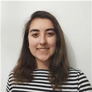 Estudiante de Educación Social. Clases de apoyo y ayuda con los deberes a alumn@s de primaria y ESO