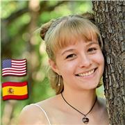 Soutien scolaire , cours particulier , aide en linguistique et prononciation pour des enfants jusqu’au niveau lycée