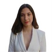 Estudiante de 3.º de Enfermería. Responsable, paciente y con facilidad para explicar. Imparto clases de Biología y Anatomía.