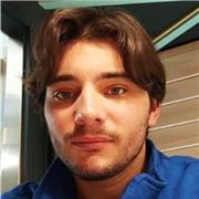 Laureato in Lettere indirizzo classiche, laureando magistrale in Scienze Storiche si offre per ripetizioni di latino