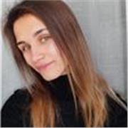 Profesora de inglés para escolares