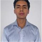 Spanischlehrer mit Erfahrung in interaktivem und unterhaltsamem Unterricht