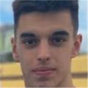 Alumno de 4º de INEF, con 3 años de experiencia entrenando equipos de fútbol