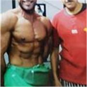 Entraîneur de musculation est un expert en régimes, j'ai 12 ans d'expérience dans le domaine je parle trois langues.EN.AR.EN