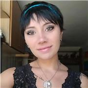 Ciao😊, sono una ragazza 24enne diplomata in Lingue. Fornisco lezioni di tedesco a ragazzi delle superiori a partire dalla prima settimana di dicembre 2024