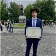 Studente magistrale di ingegneria gestionale offre ripetizioni di matematica, algebra e fisica