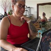 Besoin de soutien et de motivation ? Je suis disponible.