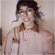 Profesora de inglés para personas de todas las edades