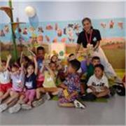 Refuerzos y apoyo en clases de español y matemáticas para Básica primaria