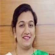 Dr Urmila Porwal