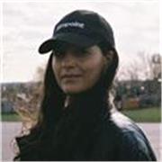 Spanisch-Muttersprachlerin und Lehrerin aus Costa Rica :)