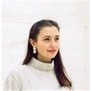 Professora de música para principiantes jóvenes y adultos