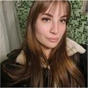 Profesora de Inglés para adolescentes y adultos