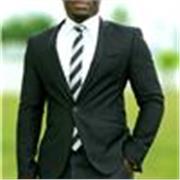 Justice Kwamena Annan