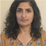 Hira chaudhry