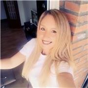 Profesora economía IPE secundaria y FP, inglés