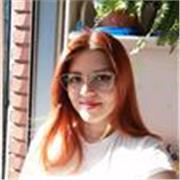 Estudiante avanzada del Profesorado de Educación Primaria en el IES Juan B. Justo