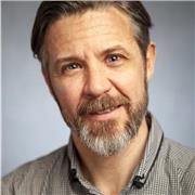 Adam McGilvery