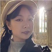 Jingyi Wang