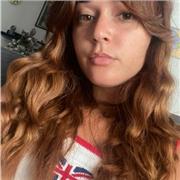 Offro lezioni per dsa, riguardante tutte le materie, in particolare per le scienze umane, sono una laureanda di psicologia.