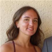 Etudiante à Sciences Po Paris proposant des cours de français et histoire géo