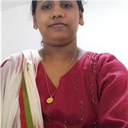 Jisha Jayakumar