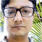 Chemistry Tutor remote for academic & competitive exam