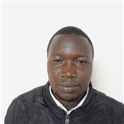 Victor Mutai