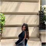 Estudiante de Magisterio Primaria con mención en Inglés ofrece clases de refuerzo en Teruel