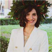 Insegnare è sempre stato il mio sogno e sono pronta ad aiutare i ragazzi e a condividere con loro i successi raggiunti