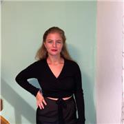 Je donne des cours d'anglais du primaire au lycée