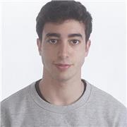 Profesor imparte clases de inglés hasta 2° de bachillerato, apoyo de lengua castellana e iniciación en chino mandarín en Cartagena y La Manga