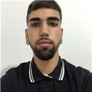 Teacher of Spanish for new people that wants to learn something about this language. Translate step by step, slow but sure. Come