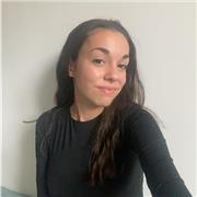 Actuellement étudiante en deuxième année, je propose mes services afin d’aider les élèves à faire leurs devoirs.