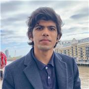 My lessons are aimed at beginners who want to start their journey in programming, as well as intermediate learners.