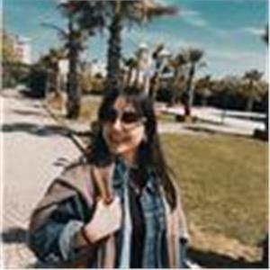 Nisa Nur Albuz