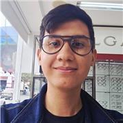 Profesor de matemáticas básicas, física e inglés básico