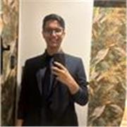 Professor particular da disciplina de História