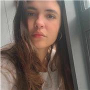 I give private lessons to students according to their needs and specifications.