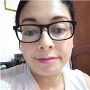 Profesor clases a niños de 3 años hasta los 7 años