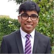 Enthusiastic and passionate, I aim to give instructive lessons tailored to your level and style to help you improve.