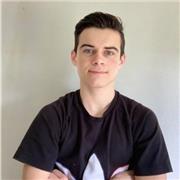 Etudiant en 2ème année de BUT Informatique