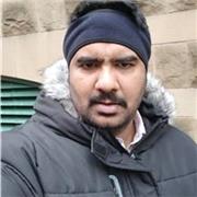 Vinothkannan Purushothaman
