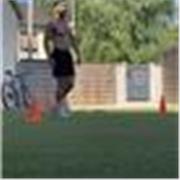 Partager mon savoir faire, je suis éducateur sportif depuis 3 ans et j’ai pratiqué du foot à haut niveau pendant 21 ans