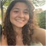 Ofrezco apoyo en la materia de inglés, actualmente estudio filología inglesa en la UMA y por las tarde estaría encantada de ayudar