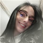 Étudiante en psychologie sur Nîmes, histoire, anglais et français pour les élèves de primaire.